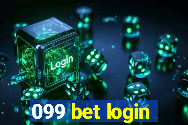 099 bet login